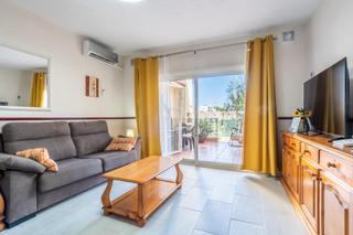 Etagenwohnung  Ernesto sarti. Piso mareverde.