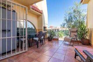 Appartement  Ernesto sarti. Piso mareverde.