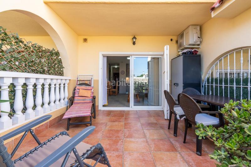 Foto 63826df2-89be-4382-8ded-36380895fa6a. Flat with pool in Torviscas Bajo Adeje