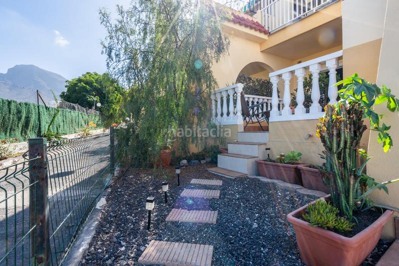 Foto 9c61b681-2d7d-43f2-9699-c60b27555533. Piso  mareverde. en Torviscas Bajo Adeje