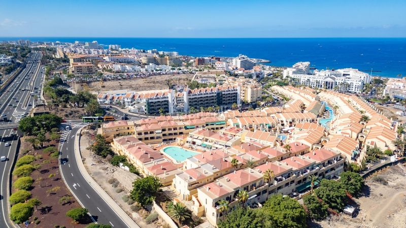 Foto ab727582-d467-4e4a-9690-70e94d54c44d. Pis amb piscina a Torviscas Bajo Adeje
