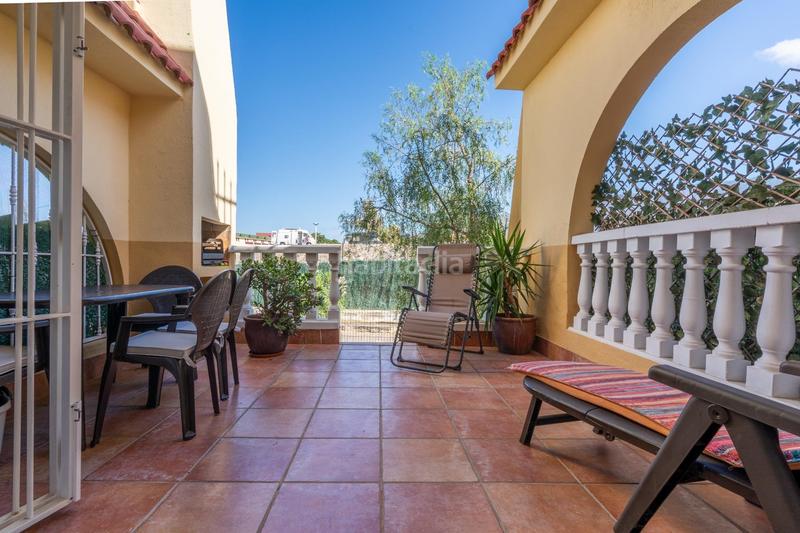 Foto abccf8ba-0291-4558-a243-b9742a8deace. Flat with pool in Torviscas Bajo Adeje