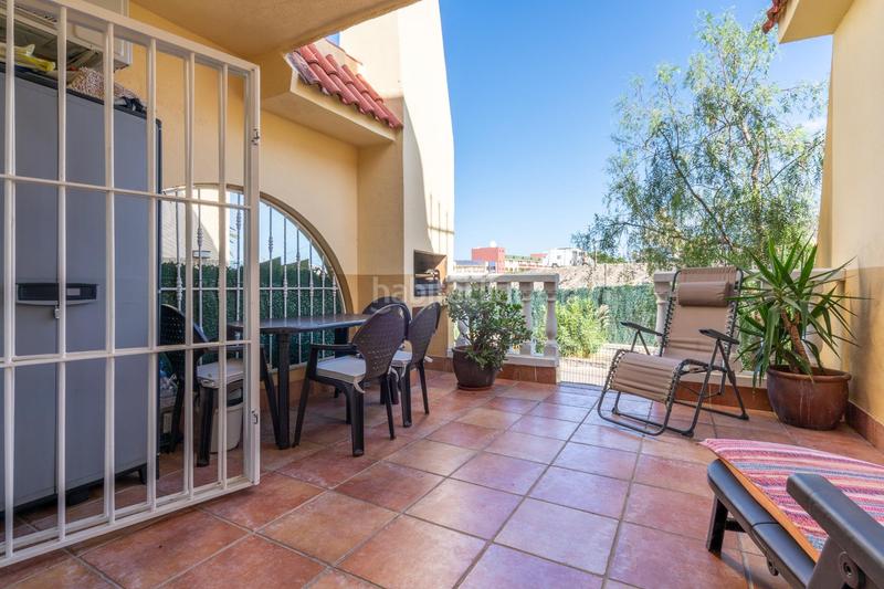 Foto ad1eb408-e433-46c7-9aa2-21081c49570b. Flat with pool in Torviscas Bajo Adeje
