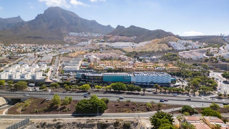 Foto ae4fb63a-2839-45d5-a78f-89d68b2b5a8a. Flat with pool in Torviscas Bajo Adeje