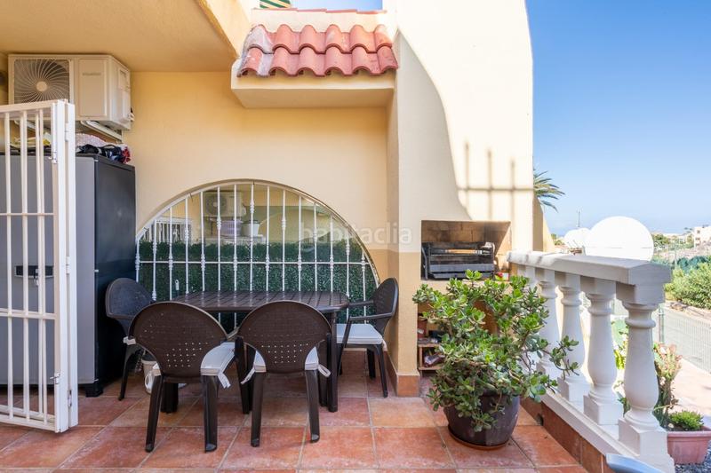 Foto b15859c4-45ce-4da8-b17a-71c1f200068a. Flat with pool in Torviscas Bajo Adeje