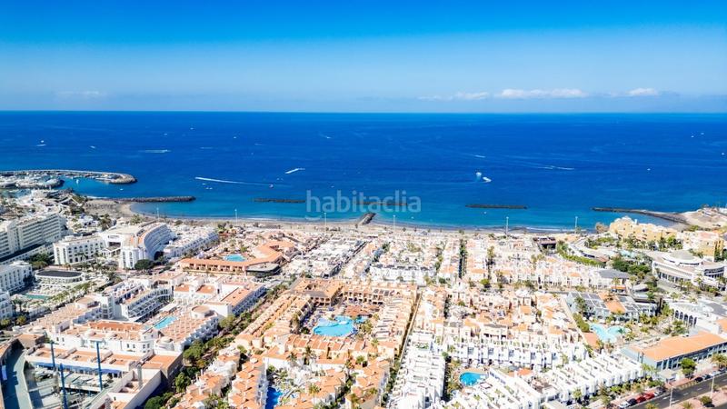 Foto c01860af-52eb-40a9-8c03-159e36348f48. Flat with pool in Torviscas Bajo Adeje