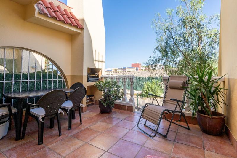 Foto c9b93739-03a3-414e-94e5-21f034818217. Flat with pool in Torviscas Bajo Adeje