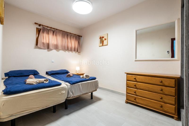 Foto eef3e5e0-e79a-4d43-b6cb-1c500e86de61. Flat with pool in Torviscas Bajo Adeje
