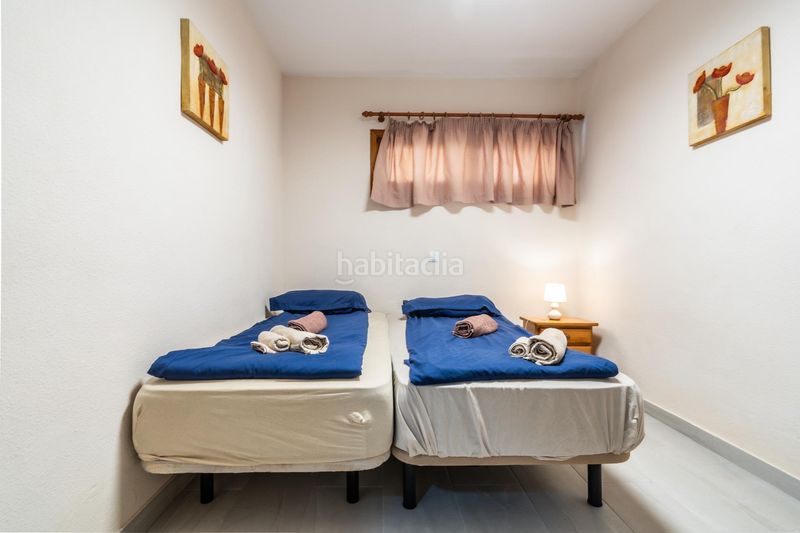 Foto f3662944-8e1d-455e-8f49-ebdc1a4a7556. Pis amb piscina a Torviscas Bajo Adeje
