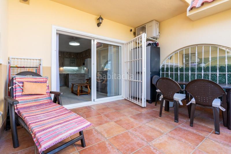 Foto f383b400-8025-4ee2-9f4d-7b917c919da1. Flat with pool in Torviscas Bajo Adeje