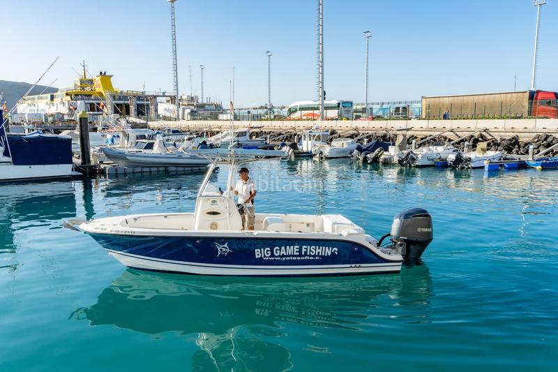 Foto b71a5b79-c386-413c-aef9-1a1046b902fd. Alquiler local comercial se vende empresa de pesca deportiva. en Arona