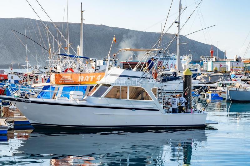Foto d2711d43-6f28-48ed-8f3e-d329d55abdc0. Alquiler local comercial se vende empresa de pesca deportiva. en Arona