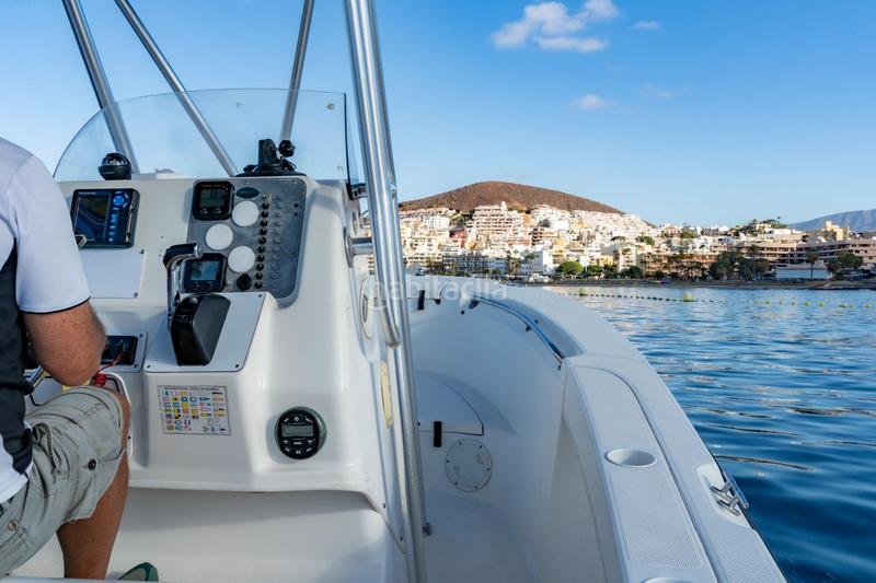Foto e0ee64c2-6c07-477b-b63e-f91ed6327544. Alquiler local comercial se vende empresa de pesca deportiva. en Arona