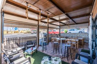 Lloguer Local Comercial a Calle llano verde 5. Oportunidad única! traspaso de restaurante italiano de éxito en