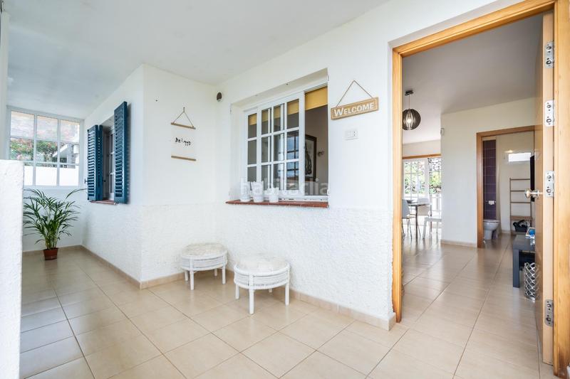 Foto 00602444-1f34-4e37-853c-bf3f7cc070e9. Chalet with parking in Bajamar San Cristóbal de La Laguna