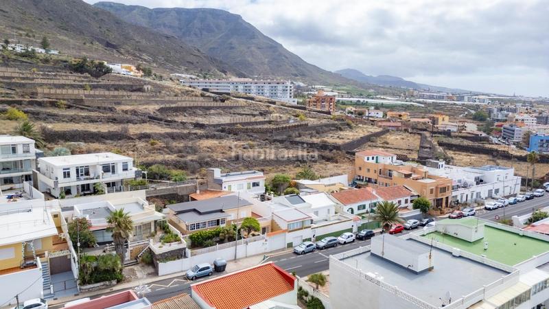 Foto 122c42cb-531e-47e3-a3d6-2df6f63c0c8d. Chalet  independiente con vistas al mar y montaña en Bajamar en San Cristóbal de La Laguna