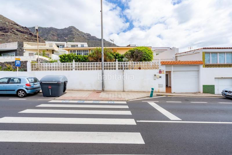 Foto 13ef2e8f-40f9-46a5-903c-68ae76b05d1f. Chalet with parking in Bajamar San Cristóbal de La Laguna
