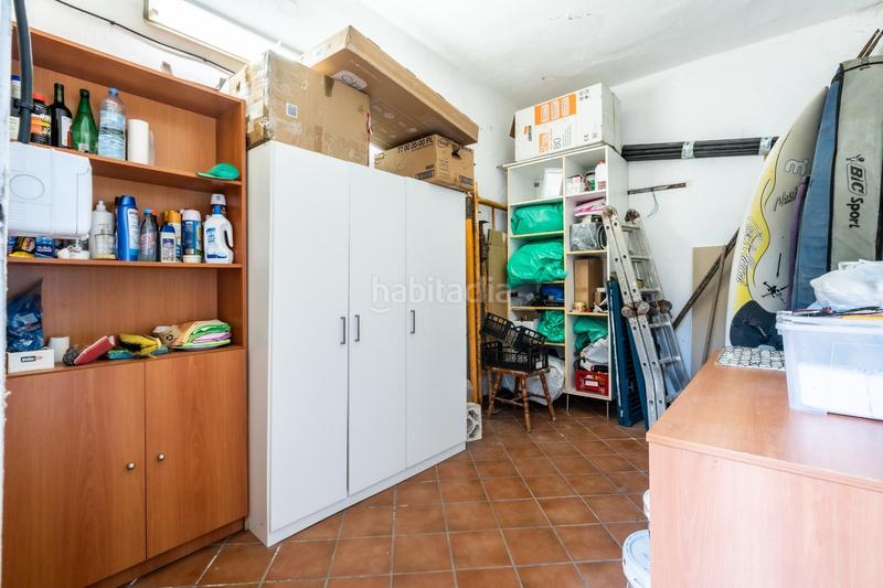 Foto 63891fa8-1455-4ce6-9294-83d9fe8bcf21. Chalet with parking in Bajamar San Cristóbal de La Laguna