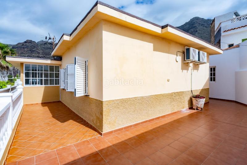 Foto 74d02cd6-be34-4c5d-909e-60ed1619e286. Chalet  independiente con vistas al mar y montaña en Bajamar en San Cristóbal de La Laguna