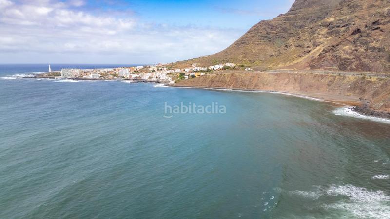 Foto 76330c4a-2a70-476c-a81b-6706226faee7. Chalet  independiente con vistas al mar y montaña en Bajamar en San Cristóbal de La Laguna