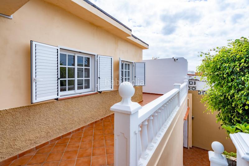 Foto 7f3f4008-cc8f-4eec-9b7a-a541ce5785e6. Chalet  independiente con vistas al mar y montaña en Bajamar en San Cristóbal de La Laguna