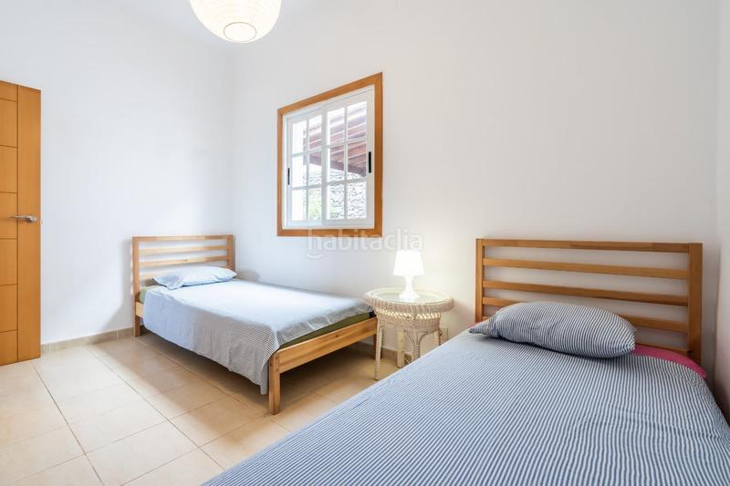 Foto 8b5f3bbe-aa39-4527-8fdc-1656fb767f48. Chalet with parking in Bajamar San Cristóbal de La Laguna