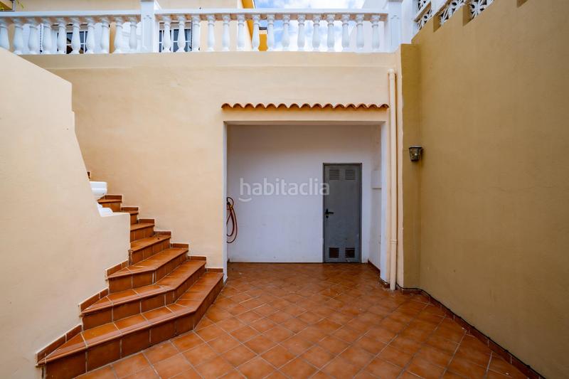 Foto 8fe942f6-e5c7-416a-8704-7074939d13ea. Chalet  independiente con vistas al mar y montaña en Bajamar en San Cristóbal de La Laguna