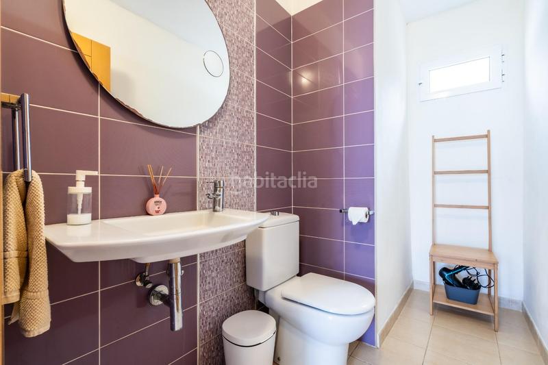 Foto b76b34a6-8ff3-41b7-b8c2-3b4ba1f36118. Chalet with parking in Bajamar San Cristóbal de La Laguna