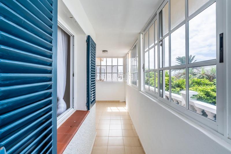 Foto cfb98ff9-d3d2-4d8a-8148-ee03242a5df0. Chalet  independiente con vistas al mar y montaña en Bajamar en San Cristóbal de La Laguna