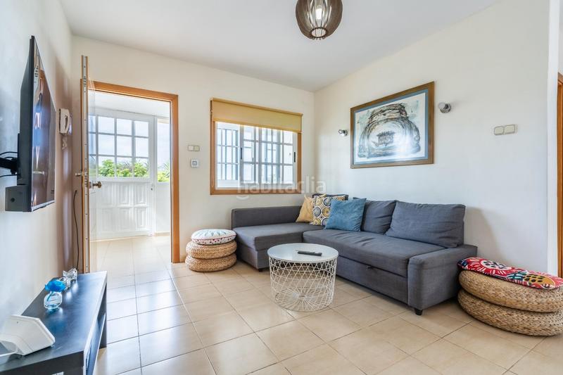Foto d47d9cf3-037d-4fac-847b-bfb271616177. Chalet  independiente con vistas al mar y montaña en Bajamar en San Cristóbal de La Laguna