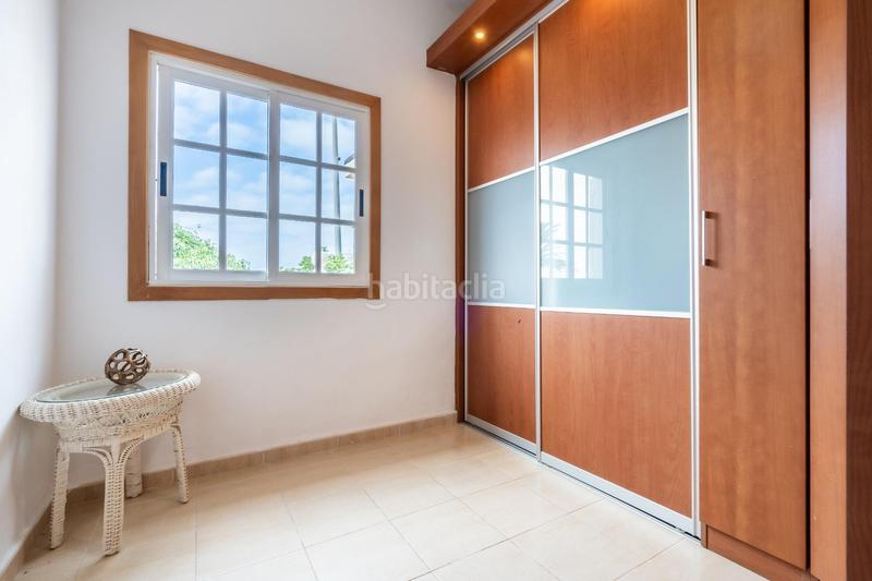 Foto efe16b4e-7a6d-4734-ac97-fe6c84abf24f. Chalet with parking in Bajamar San Cristóbal de La Laguna