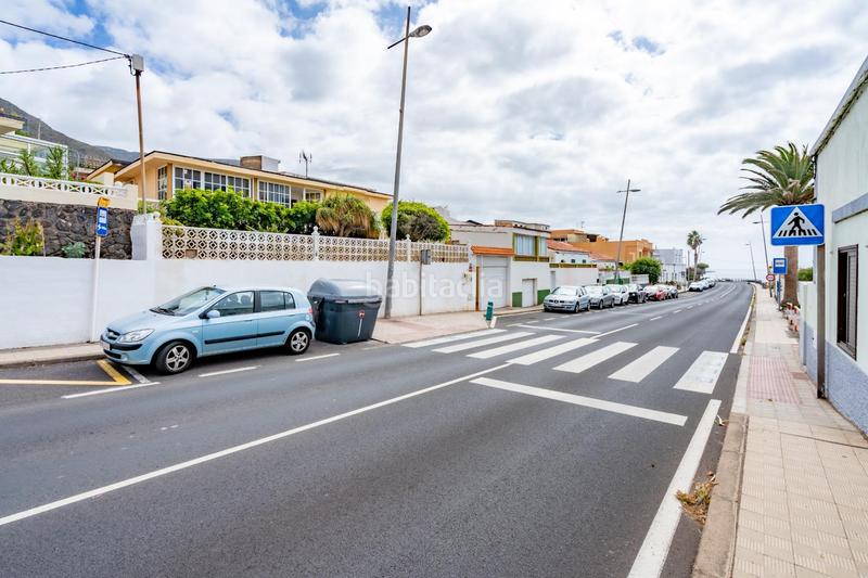 Foto f831ba78-dd59-4042-9bfb-e7be30c18241. Chalet with parking in Bajamar San Cristóbal de La Laguna