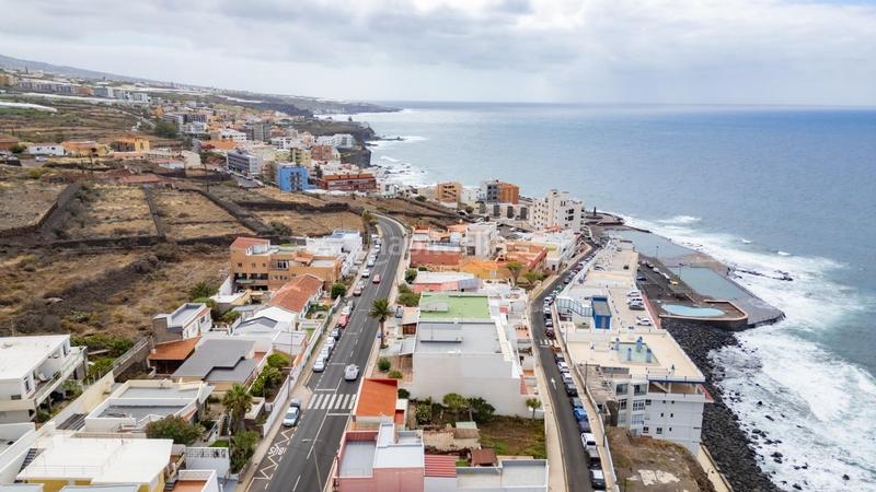 Foto fac50022-9020-4042-bbe1-0ab53ec4b88c. Chalet  independiente con vistas al mar y montaña en Bajamar en San Cristóbal de La Laguna