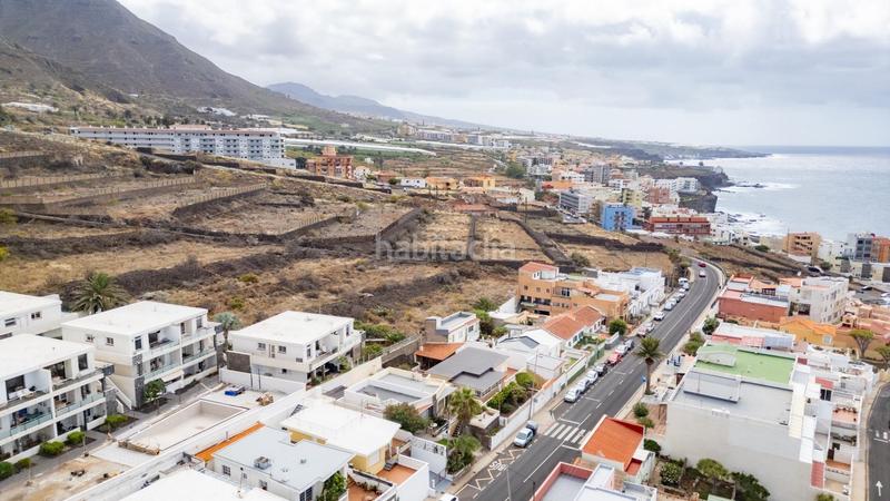 Foto ff8ed3b3-c736-49f5-bf8f-52accfb55cb8. Chalet  independiente con vistas al mar y montaña en Bajamar en San Cristóbal de La Laguna