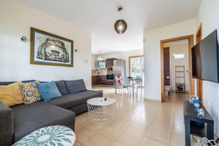 Xalet  Carretera general bajamar. Chalet independiente con vistas al mar y monta�a en bajamar