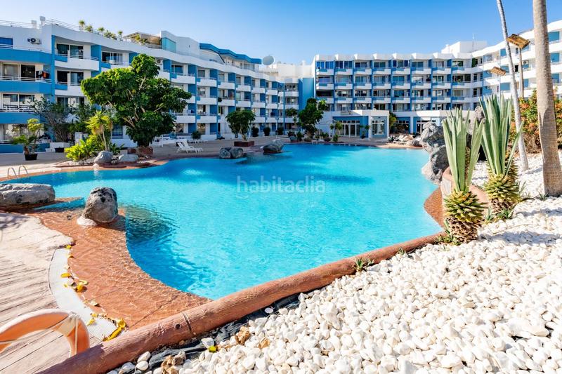 Foto 036ce5dd-9278-47de-a2f8-2fa889d3c012. Estudio apartamento recién reformado en Golf del Sur - Amarilla Golf San Miguel de Abona