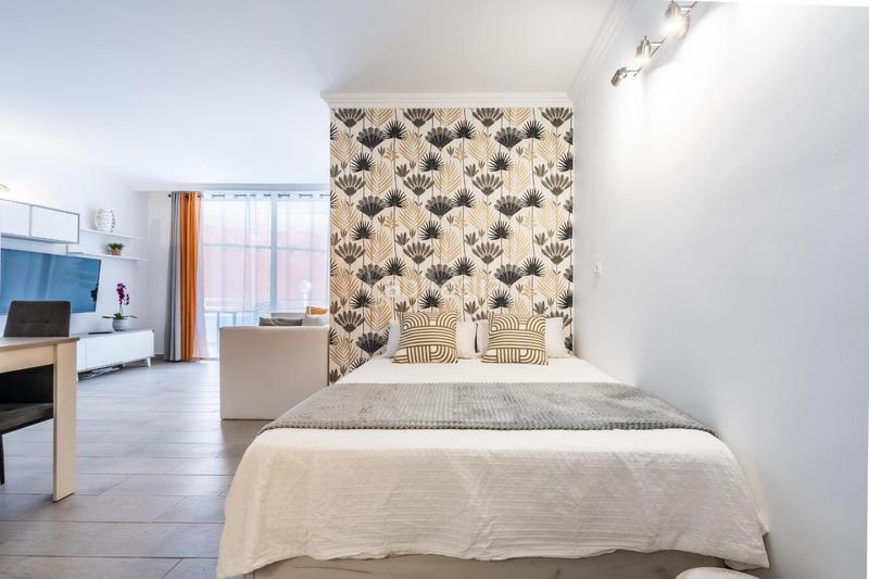Foto 09d6779b-9c28-407d-8c3e-1f2232e1447d. Estudio apartamento recién reformado en Golf del Sur - Amarilla Golf San Miguel de Abona