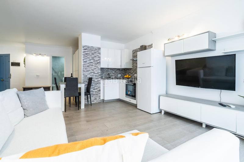 Foto 1e0b3826-d53b-46f1-99ae-648ef3a42ae7. Estudio apartamento recién reformado en Golf del Sur - Amarilla Golf San Miguel de Abona