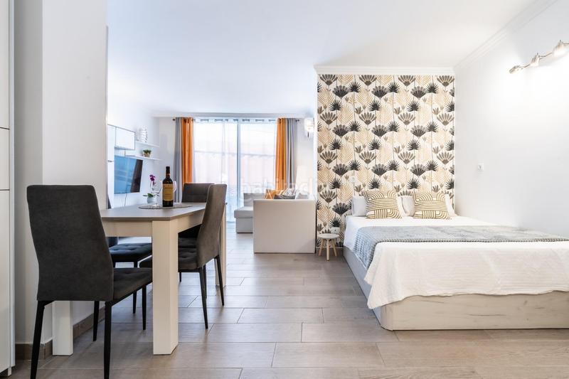 Foto 2978910c-d7c5-480f-8823-97eaff99036c. Estudio apartamento recién reformado en Golf del Sur - Amarilla Golf San Miguel de Abona