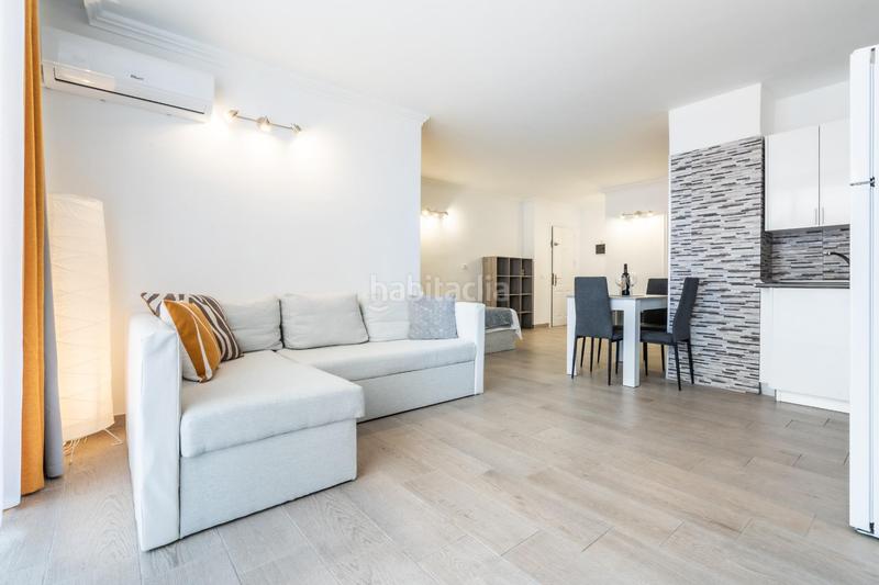 Foto 30016223-2e40-4ac7-b25f-bbcf34ad3987. Estudio apartamento recién reformado en Golf del Sur - Amarilla Golf San Miguel de Abona