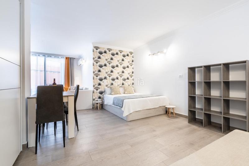 Foto 31b63933-50df-4851-9d19-60b9be15fd7e. Estudio apartamento recién reformado en Golf del Sur - Amarilla Golf San Miguel de Abona