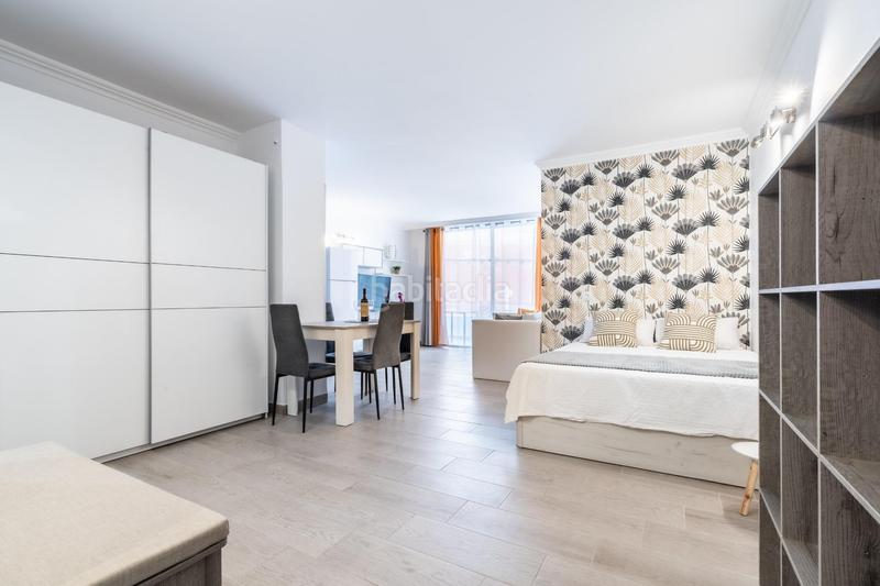 Foto 34cabd80-7be4-41a1-a75f-1d8287bd6bfd. Estudio apartamento recién reformado en Golf del Sur - Amarilla Golf San Miguel de Abona