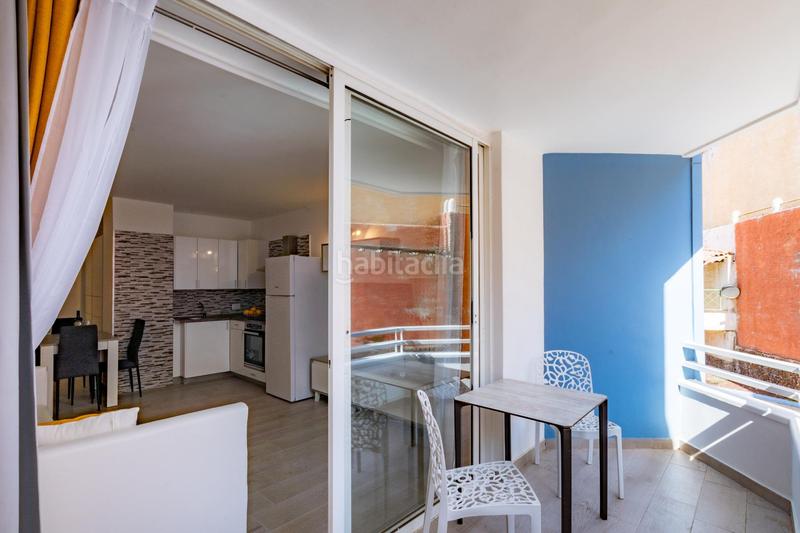 Foto 34f9bf70-9420-4bbb-8b57-654959aa98a5. Estudio apartamento recién reformado en Golf del Sur - Amarilla Golf San Miguel de Abona