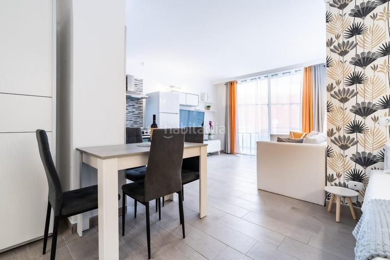 Foto 3eff0292-5275-4f64-9489-0c13815994ae. Estudio apartamento recién reformado en Golf del Sur - Amarilla Golf San Miguel de Abona