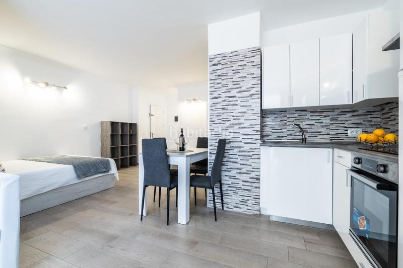 Foto 4eb39155-df75-4242-bf2f-e13e851d5b64. Estudio apartamento recién reformado en Golf del Sur - Amarilla Golf San Miguel de Abona