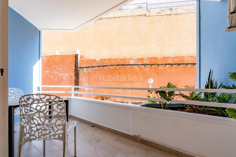 Foto 56af3775-c06f-47f3-86d7-6bb91981e633. Estudio apartamento recién reformado en Golf del Sur - Amarilla Golf San Miguel de Abona