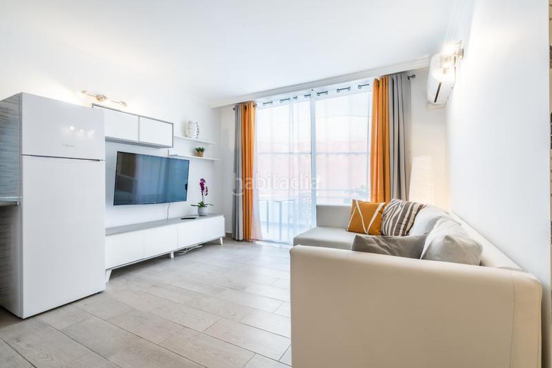 Foto 62ade330-61f9-463a-a257-d6ad60f66a9b. Estudio apartamento recién reformado en Golf del Sur - Amarilla Golf San Miguel de Abona