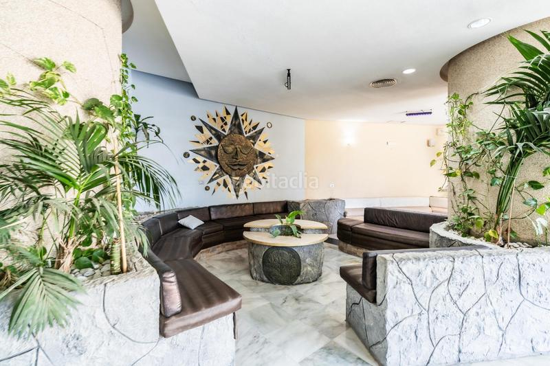 Foto 6f13e065-fe24-46b6-a07f-e5367f968b94. Estudio apartamento recién reformado en Golf del Sur - Amarilla Golf San Miguel de Abona