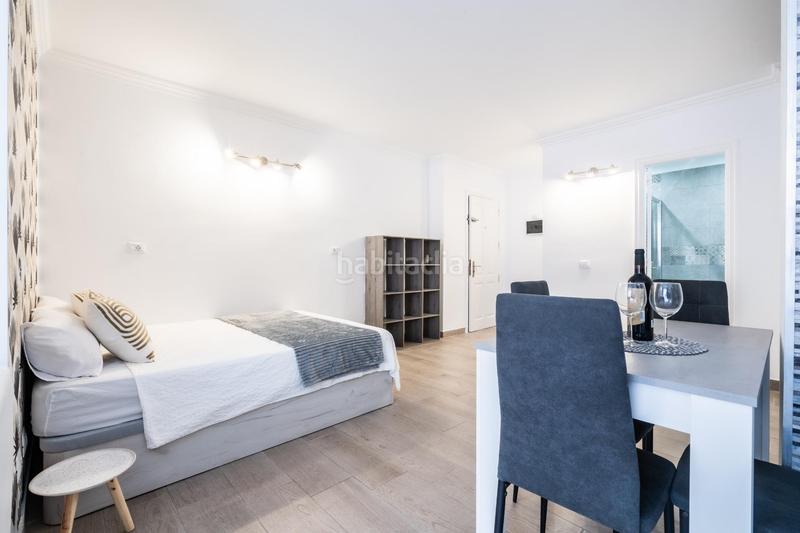 Foto 8c0d3521-6c50-4085-9339-d36c748be62b. Estudio apartamento recién reformado en Golf del Sur - Amarilla Golf San Miguel de Abona