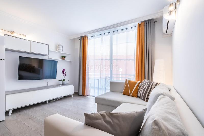 Foto 9157cec1-9082-4a37-96a5-ad73256c0e33. Estudio apartamento recién reformado en Golf del Sur - Amarilla Golf San Miguel de Abona